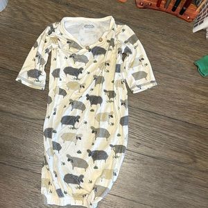 0023 Mudpie 3m bodysuit